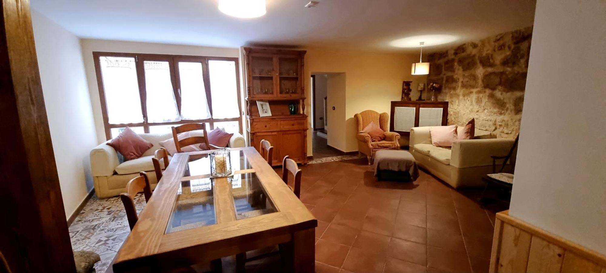 Casa Rural De Lucia Horche Extérieur photo